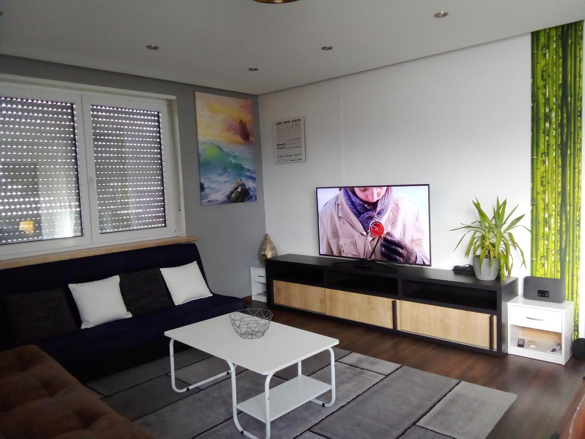 Apartments - Geraeumige 95 Qm Mit Balkon Augsburg Kültér fotó