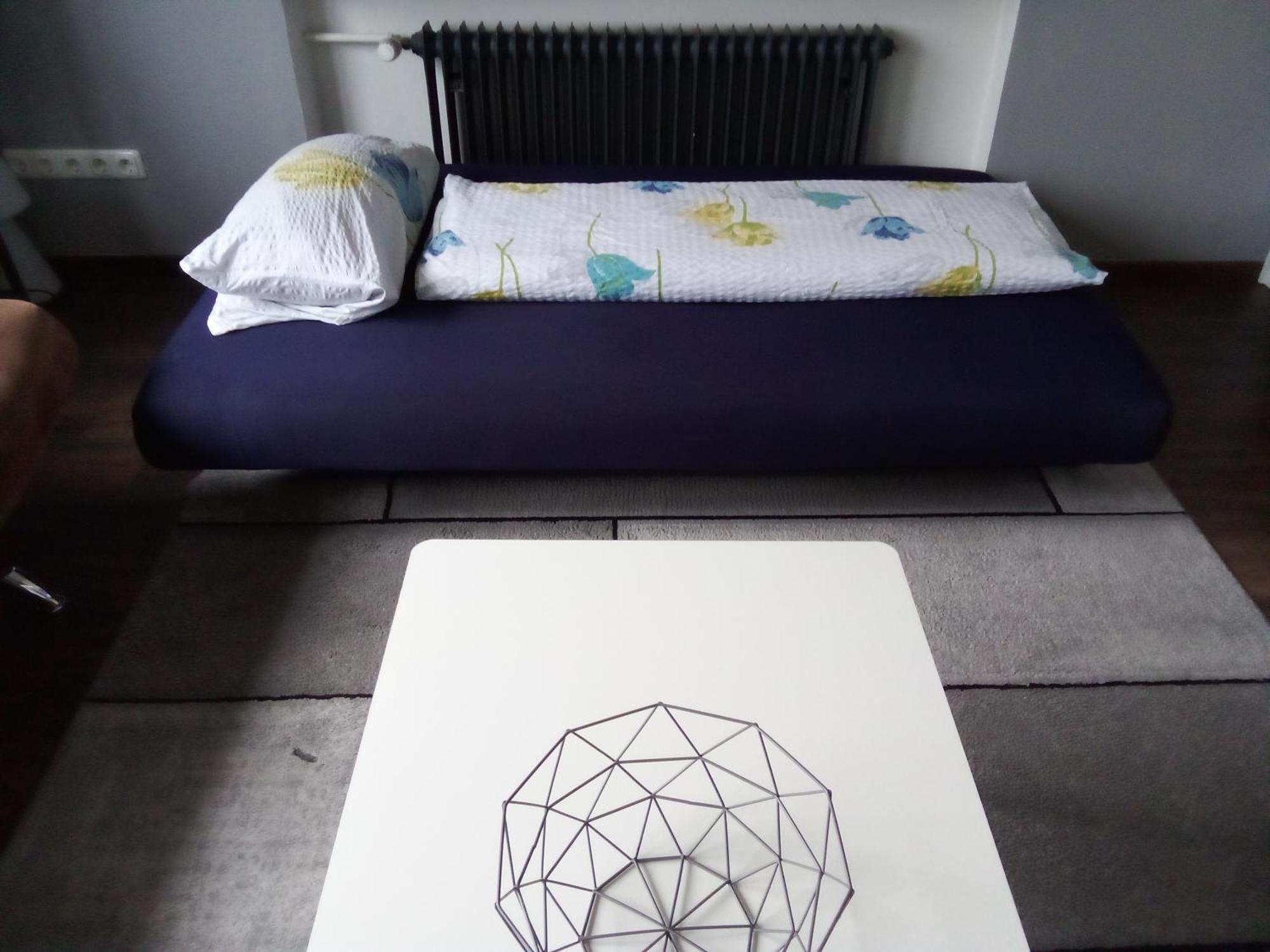 Apartments - Geraeumige 95 Qm Mit Balkon Augsburg Kültér fotó
