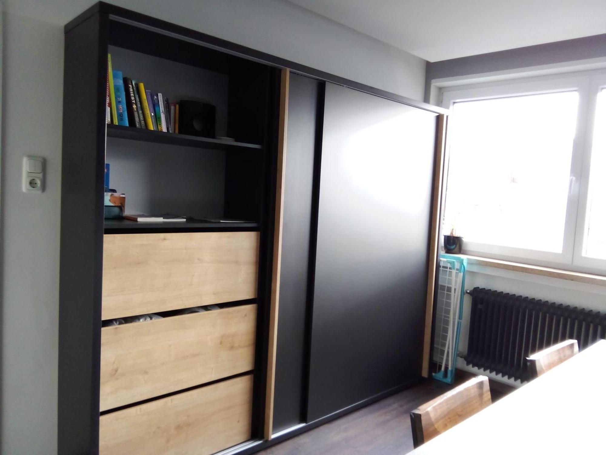 Apartments - Geraeumige 95 Qm Mit Balkon Augsburg Kültér fotó