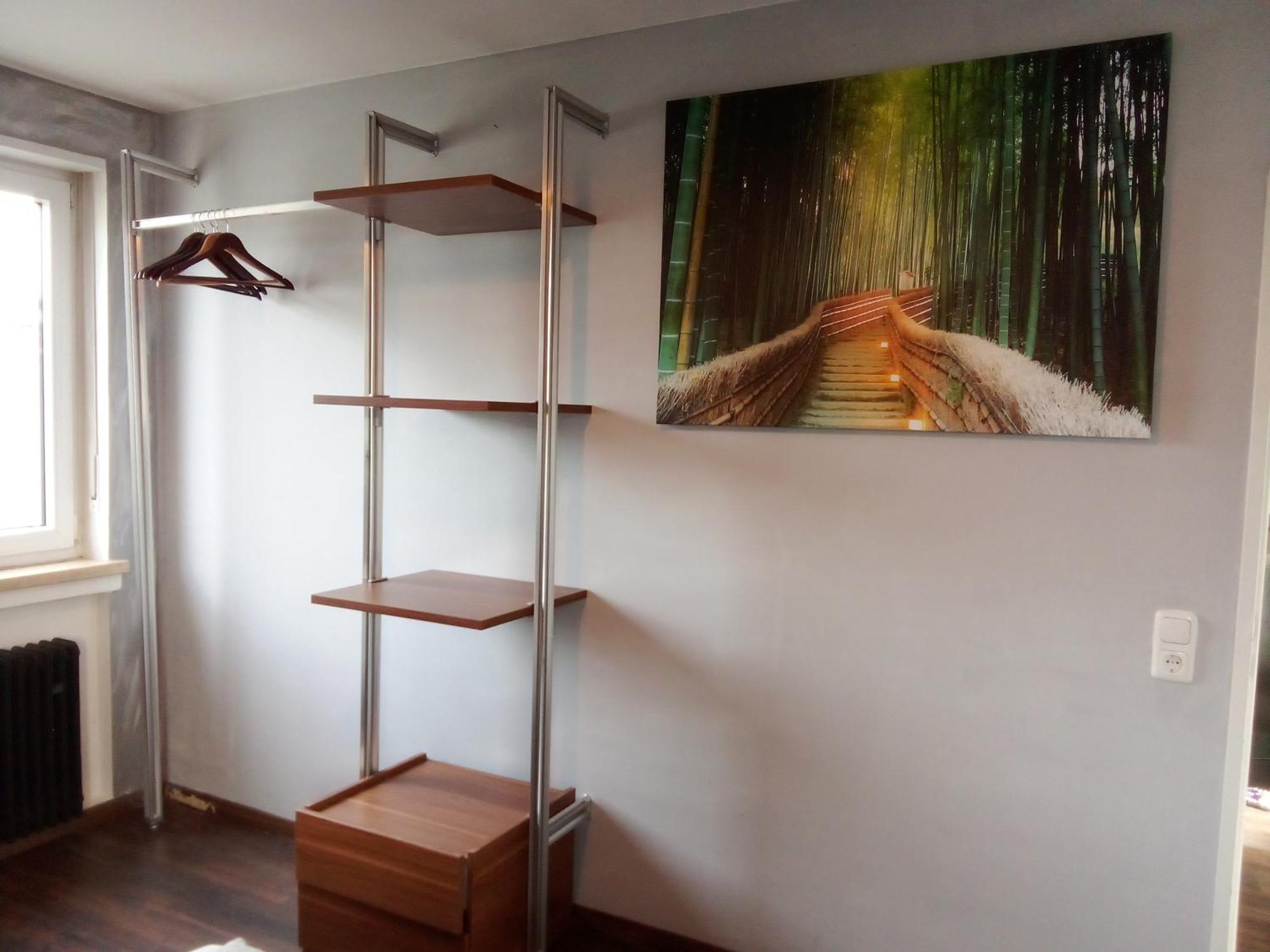 Apartments - Geraeumige 95 Qm Mit Balkon Augsburg Kültér fotó